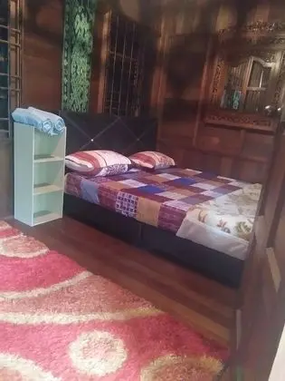 Superior Oda, 1 Büyük (Queen) Boy Yatak, Sigara İçilmez