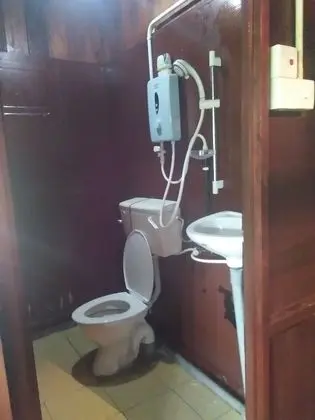 Superior Oda, 1 Büyük (Queen) Boy Yatak, Sigara İçilmez