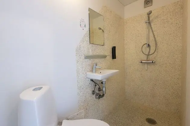 Tek Kişilik Oda