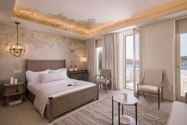 Harmony Room