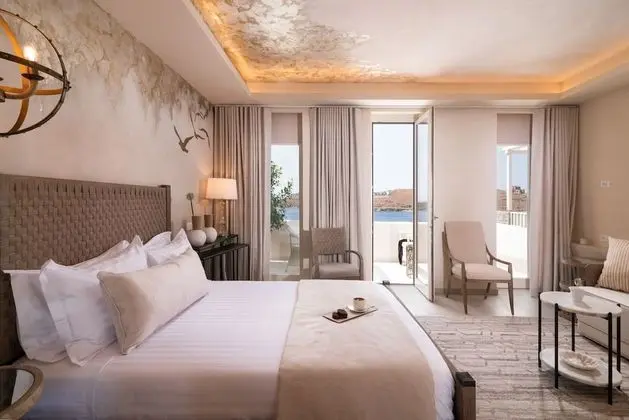 Harmony Room