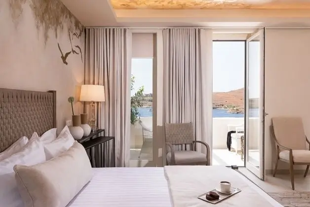 Harmony Room