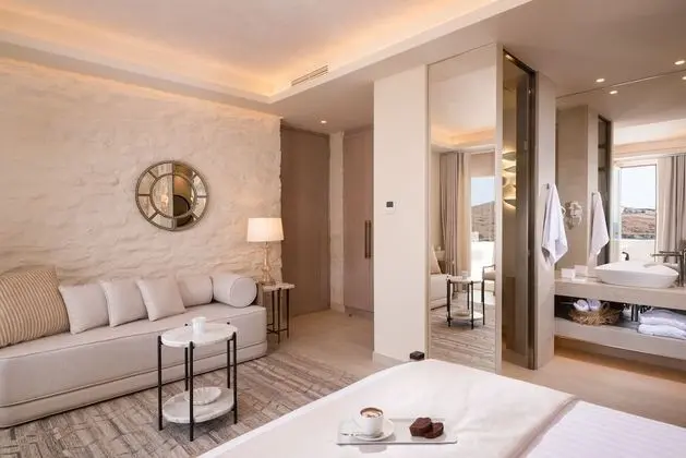 Harmony Room