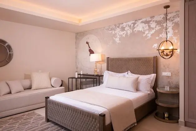 Horizon Room