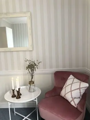 Tek Kişilik Oda, Engellilere Uygun