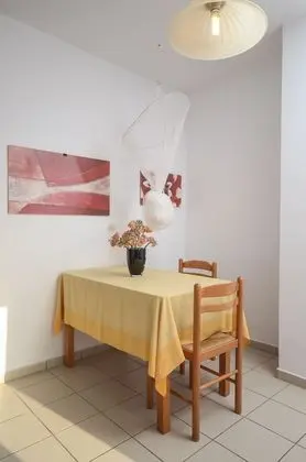 Apart Daire, 1 Yatak Odası, Kısmi Deniz Manzaralı, Zemin Kat
