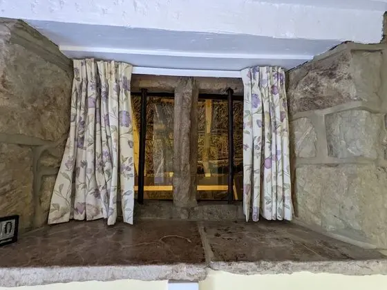 Kır Evi