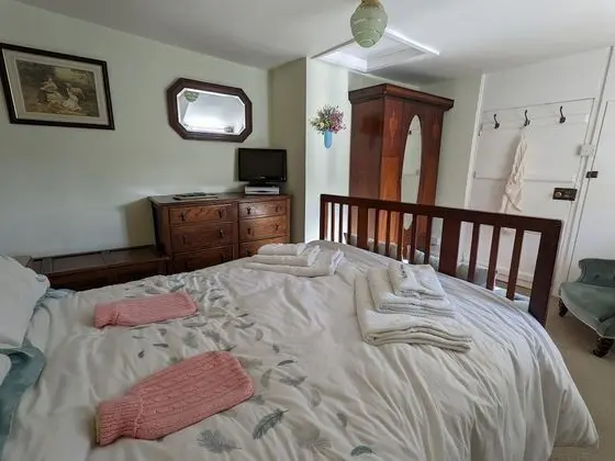 Kır Evi