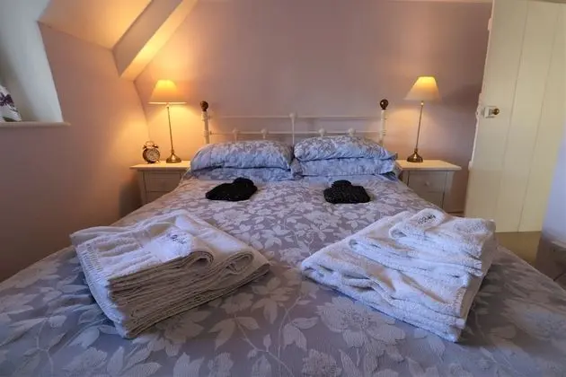 Kır Evi