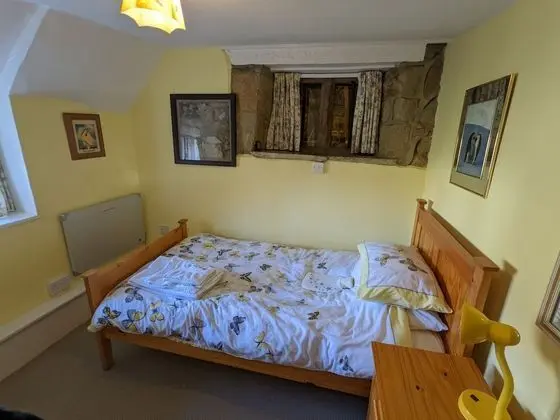Kır Evi