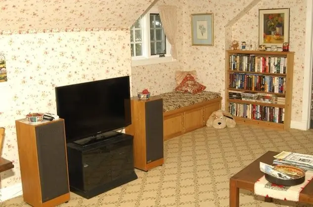 Süit, 1 Çift Kişilik Yatak ve Çekyat (Aalborg Suite)