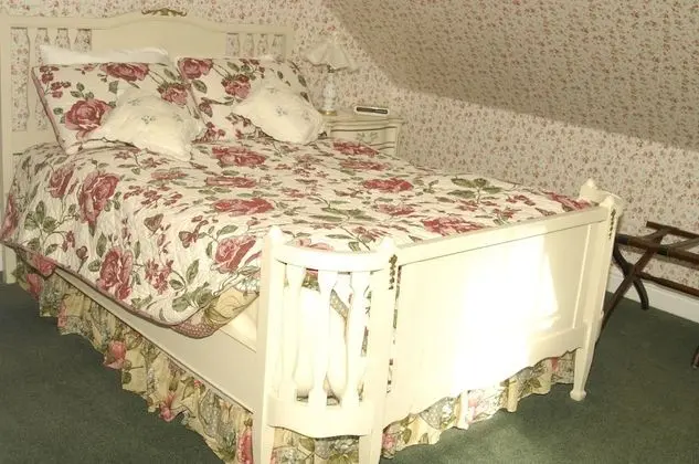 Süit, 1 Çift Kişilik Yatak ve Çekyat (Aalborg Suite)