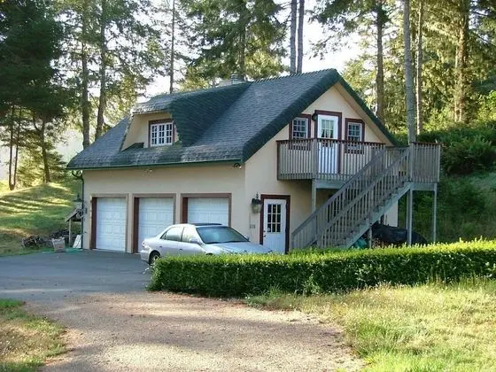 Süit, 1 Çift Kişilik Yatak ve Çekyat (Aalborg Suite)
