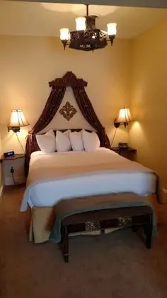 Deluxe Stüdyo Süit, 1 Büyük (Queen) Boy Yatak