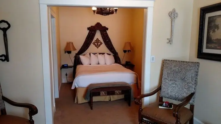 Deluxe Stüdyo Süit, 1 Büyük (Queen) Boy Yatak