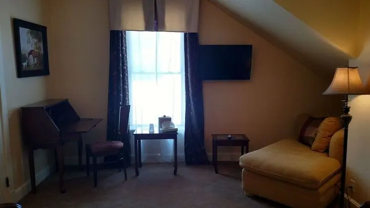 Deluxe Stüdyo Süit, 1 Büyük (Queen) Boy Yatak
