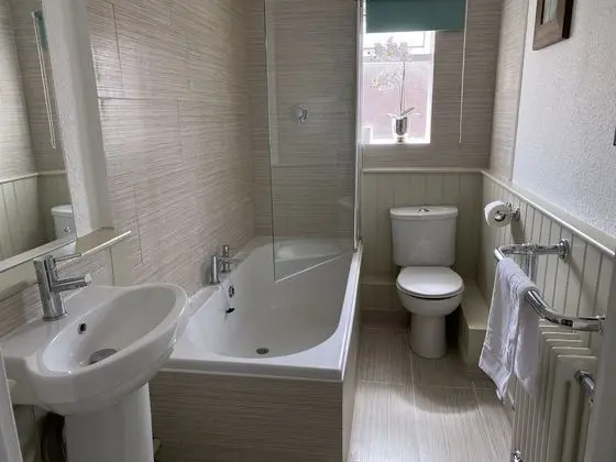 Superior Tek Büyük Yataklı Oda, Banyolu/Duşlu