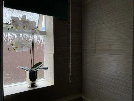 Superior Tek Büyük Yataklı Oda, Banyolu/Duşlu