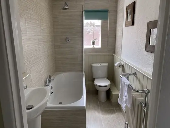 Superior Tek Büyük Yataklı Oda, Banyolu/Duşlu