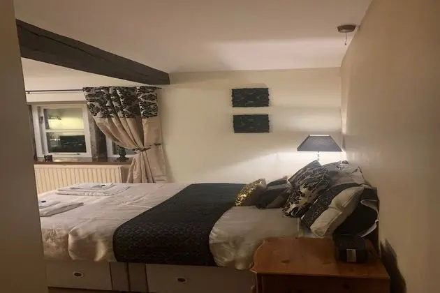 Standard Tek Büyük Yataklı Oda, 1 Çift Kişilik Yatak