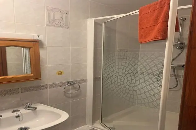 Standard Tek Büyük Yataklı Oda, 1 Çift Kişilik Yatak