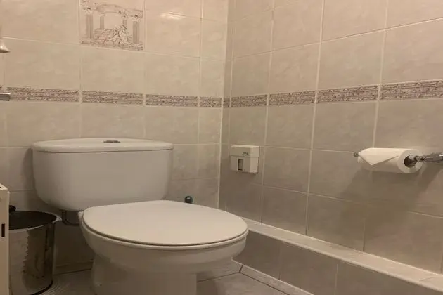 Standard Tek Büyük Yataklı Oda, 1 Çift Kişilik Yatak