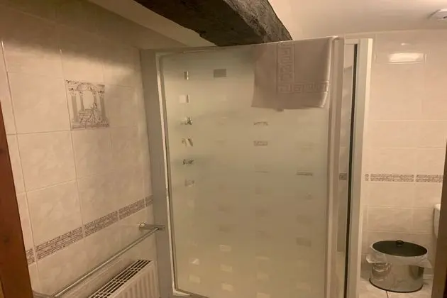 Standard Tek Büyük Yataklı Oda, 1 Çift Kişilik Yatak