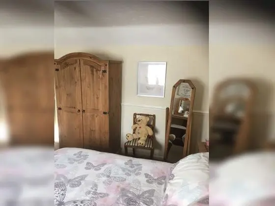 Tek Büyük Yataklı Oda, Banyolu/Duşlu