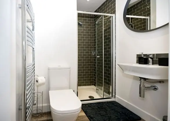 Deluxe Apart Daire, Özel Banyo, Bahçe Manzaralı (olde windmill)