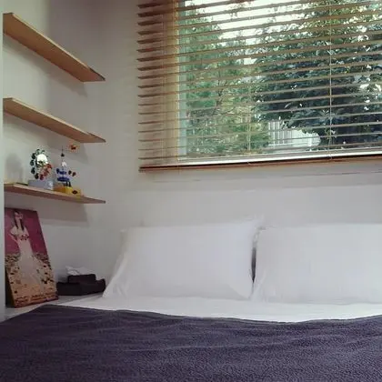 S-Family Room