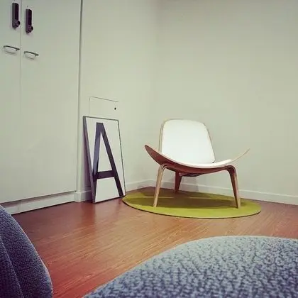 S-Family Room