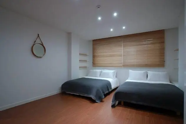S-Family Room