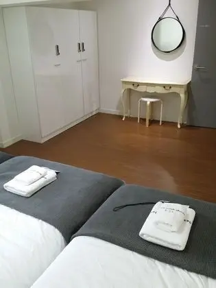 S-Triple Room