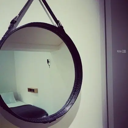 S-Triple Room