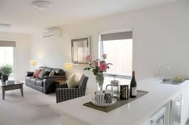 Standard Villa, 2 Büyük (Queen) Boy Yatak (Peppercorn Villa - Offsite 600m)
