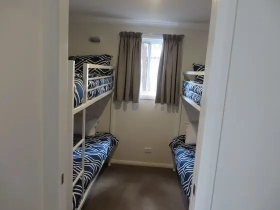 Family Villa, 2 Yatak Odası
