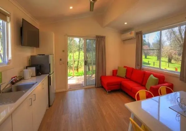 Family Villa, 2 Yatak Odası