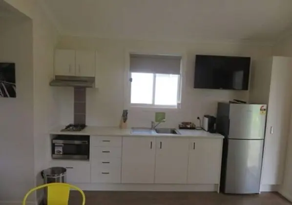 Family Villa, 2 Yatak Odası