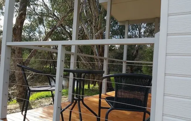 Family Villa, 2 Yatak Odası