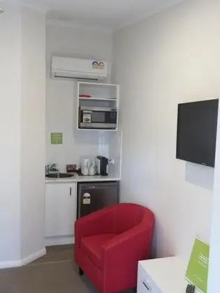 Standard Stüdyo, 1 Yatak Odası