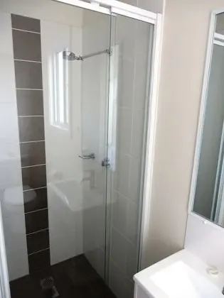 Standard Stüdyo, 1 Yatak Odası