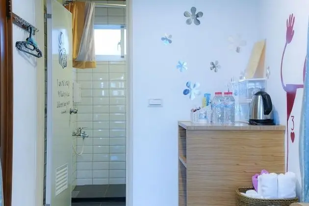 Dört Kişilik Oda (2F)