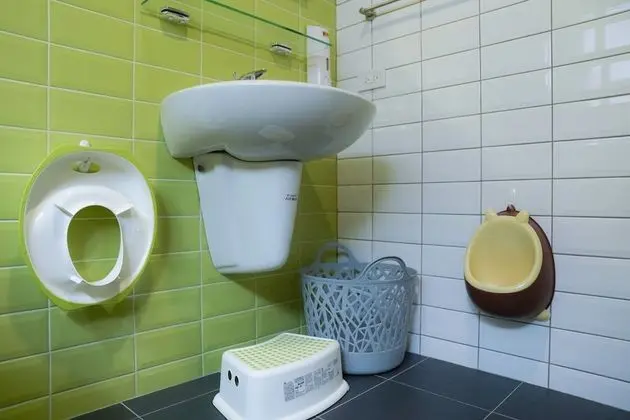 Dört Kişilik Oda (2F)