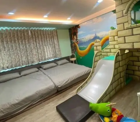 Dört Kişilik Oda (3F)