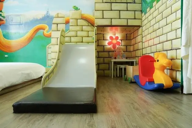 Dört Kişilik Oda (3F)