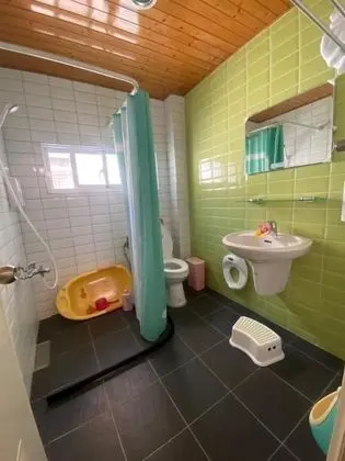 Dört Kişilik Oda (3F)