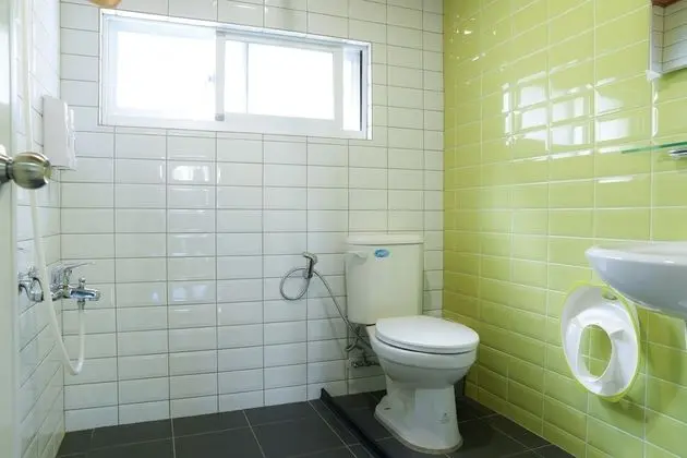 Dört Kişilik Oda (3F)