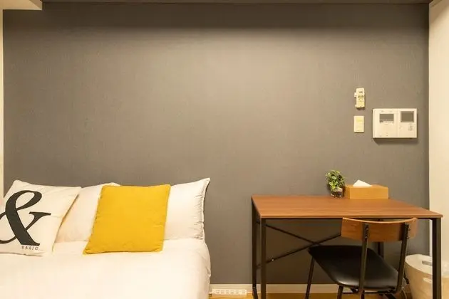 Basic Tek Büyük Yataklı Oda, 1 Çift Kişilik Yatak, Sigara İçilmez