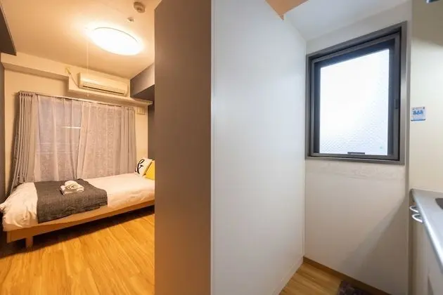 Basic Tek Büyük Yataklı Oda, 1 Çift Kişilik Yatak, Sigara İçilmez