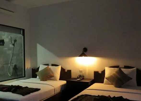 Standard İki Ayrı Yataklı Oda